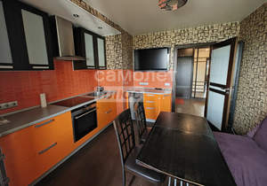 2-к квартира, вторичка, 67м2, 8/17 этаж