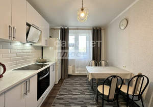 2-к квартира, вторичка, 61м2, 2/16 этаж