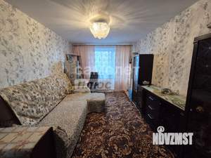 2-к квартира, вторичка, 46м2, 10/12 этаж
