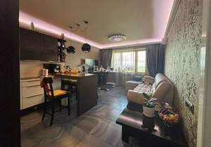 2-к квартира, вторичка, 56м2, 21/22 этаж