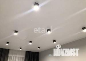 1-к квартира, вторичка, 47м2, 6/9 этаж