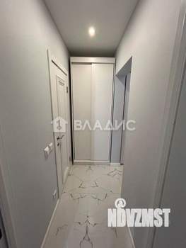 2-к квартира, вторичка, 58м2, 17/22 этаж