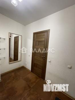 1-к квартира, вторичка, 42м2, 4/17 этаж