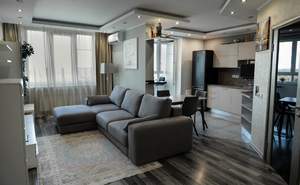 2-к квартира, вторичка, 63м2, 14/20 этаж