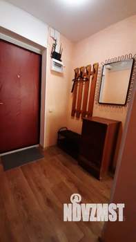 1-к квартира, вторичка, 37м2, 10/16 этаж