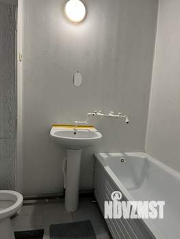 1-к квартира, вторичка, 38м2, 11/17 этаж