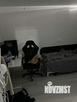 2-к квартира, вторичка, 45м2, 1/5 этаж