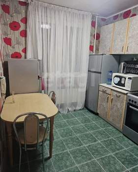 2-к квартира, вторичка, 50м2, 10/14 этаж