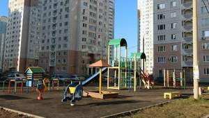 1-к квартира, вторичка, 42м2, 6/17 этаж