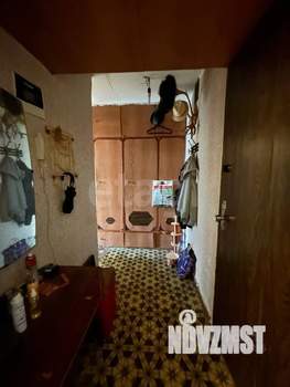 3-к квартира, вторичка, 59м2, 6/12 этаж