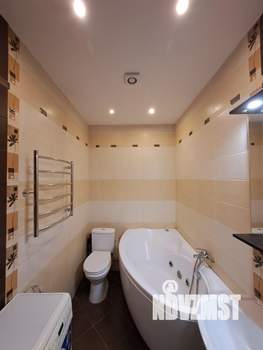 2-к квартира, вторичка, 66м2, 4/24 этаж
