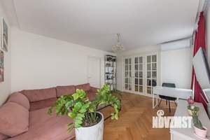 2-к квартира, вторичка, 61м2, 23/25 этаж