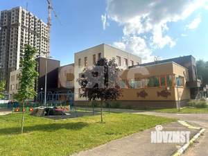 1-к квартира, вторичка, 41м2, 8/22 этаж