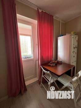 1-к квартира, вторичка, 40м2, 8/25 этаж