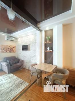 Студия квартира, вторичка, 30м2, 3/24 этаж