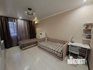 1-к квартира, вторичка, 41м2, 2/12 этаж