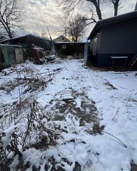 2-к квартира, вторичка, 38м2, 2/2 этаж