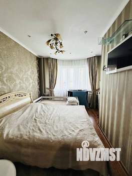 1-к квартира, вторичка, 40м2, 8/24 этаж