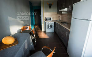 1-к квартира, вторичка, 33м2, 3/9 этаж