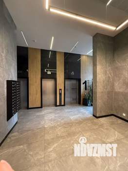 1-к квартира, вторичка, 41м2, 6/24 этаж