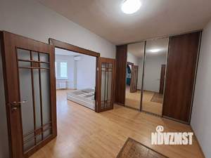 1-к квартира, вторичка, 40м2, 13/24 этаж