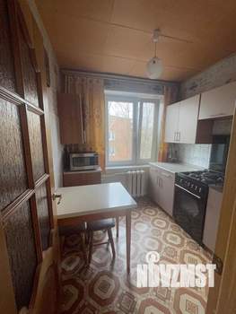 1-к квартира, вторичка, 31м2, 5/5 этаж