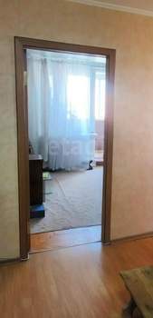 1-к квартира, вторичка, 41м2, 13/13 этаж