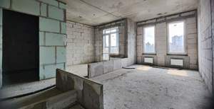 1-к квартира, вторичка, 38м2, 8/15 этаж