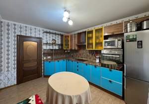 2-к квартира, вторичка, 58м2, 3/17 этаж