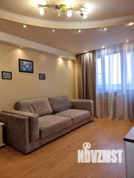 2-к квартира, вторичка, 52м2, 10/17 этаж