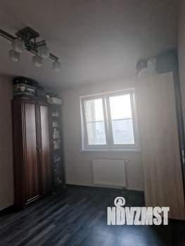 3-к квартира, вторичка, 76м2, 22/26 этаж