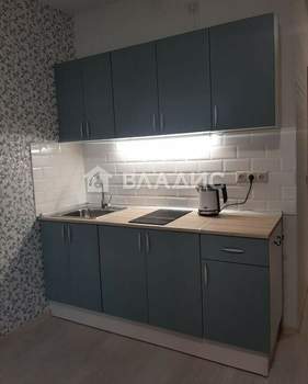 Студия квартира, вторичка, 28м2, 8/26 этаж