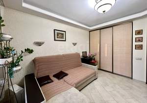2-к квартира, вторичка, 41м2, 19/22 этаж