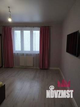 1-к квартира, вторичка, 40м2, 10/26 этаж