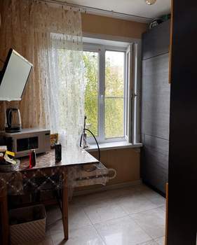 2-к квартира, вторичка, 47м2, 8/9 этаж