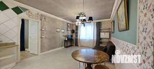 2-к квартира, вторичка, 68м2, 1/15 этаж