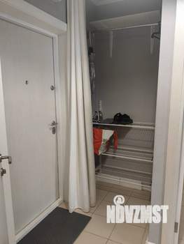 1-к квартира, вторичка, 33м2, 10/12 этаж