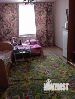 1-к квартира, вторичка, 36м2, 3/20 этаж