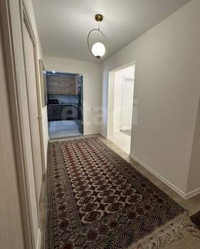 3-к квартира, вторичка, 85м2, 13/15 этаж