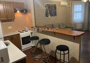 1-к квартира, вторичка, 44м2, 12/16 этаж