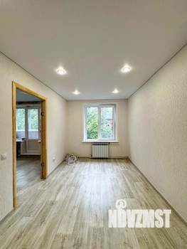 3-к квартира, вторичка, 55м2, 5/5 этаж