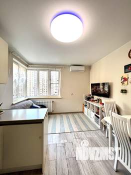2-к квартира, вторичка, 64м2, 15/22 этаж