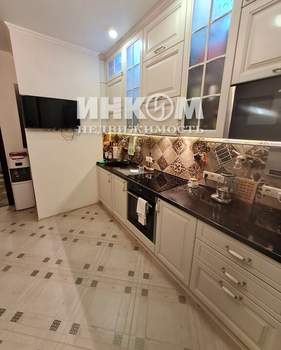 2-к квартира, вторичка, 65м2, 17/24 этаж