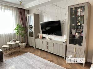 3-к квартира, вторичка, 81м2, 20/25 этаж