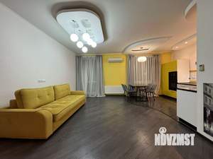 2-к квартира, вторичка, 72м2, 20/22 этаж