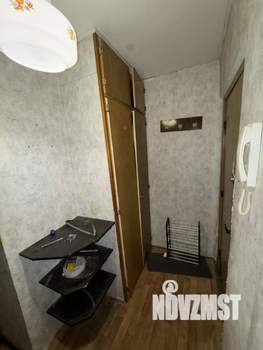 1-к квартира, вторичка, 34м2, 2/9 этаж