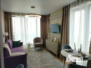 Студия квартира, вторичка, 25м2, 7/16 этаж