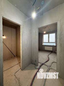 Студия квартира, вторичка, 20м2, 8/25 этаж