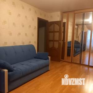 1-к квартира, вторичка, 35м2, 7/9 этаж