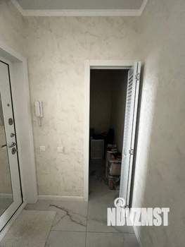 1-к квартира, вторичка, 33м2, 15/26 этаж